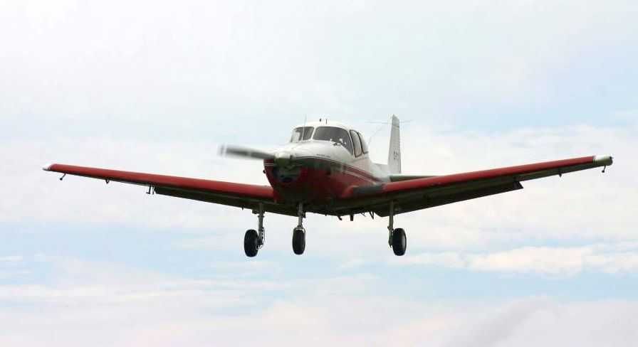 Beeton Air - A Private Airfield in Beeton Ontario